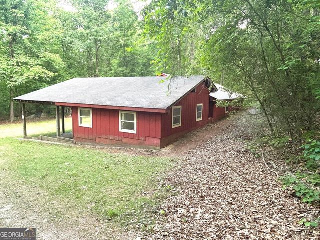 4800 Bethlehem Road, Fairburn, GA 30213