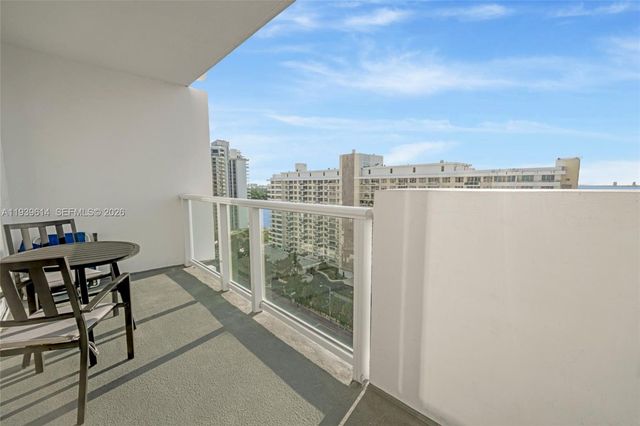 5601 Collins Ave 1618, Miami Beach, FL 33140