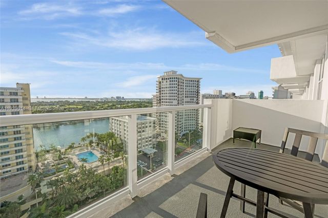5601 Collins Ave 1618, Miami Beach, FL 33140