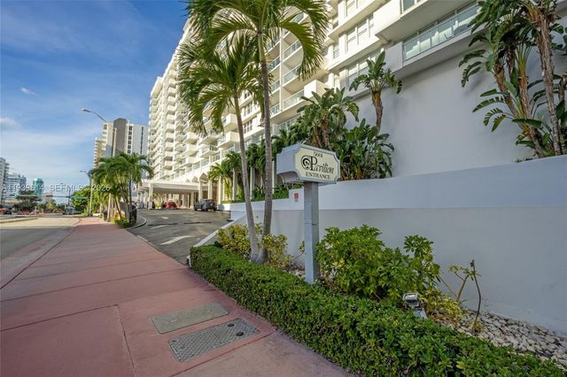 5601 Collins Ave 1618, Miami Beach, FL 33140