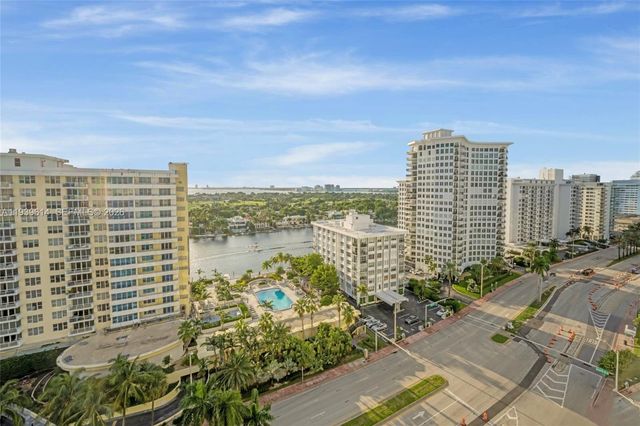 5601 Collins Ave 1618, Miami Beach, FL 33140