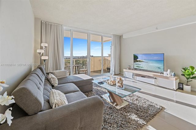 5601 Collins Ave 1618, Miami Beach, FL 33140