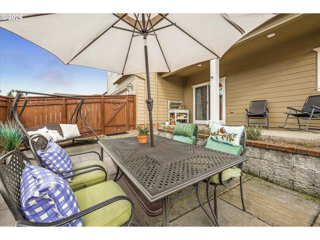 18775 SUNBLAZE Dr, Oregon City, OR 97045