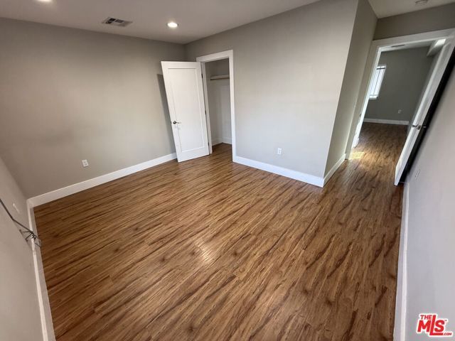 2303 Hauser Boulevard, Los Angeles, CA 90016