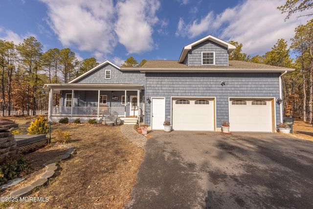 1661 Cabot Avenue, Whiting, NJ 08759