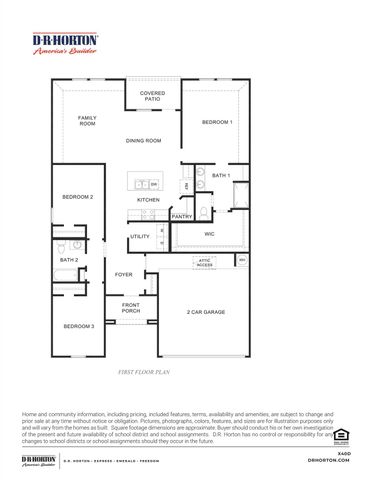 6715 Prairie Sky Drive, Rosenberg, TX 77471