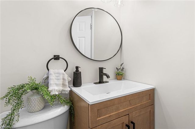 621 North Street, Eden, NC 27288