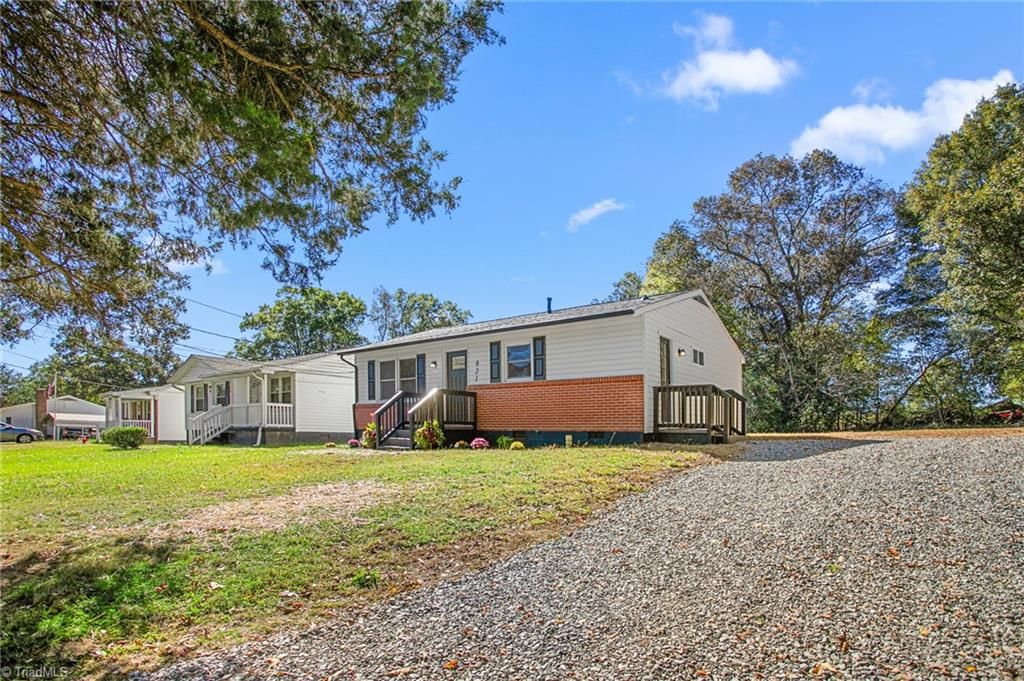 621 North Street, Eden, NC 27288