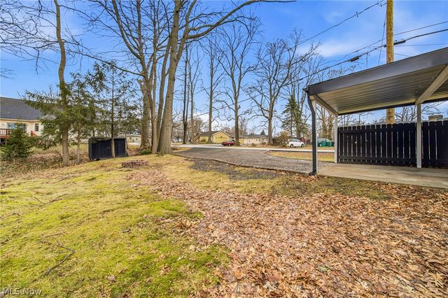 8324 Harbor Drive, Mentor, OH 44060