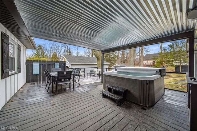 8324 Harbor Drive, Mentor, OH 44060