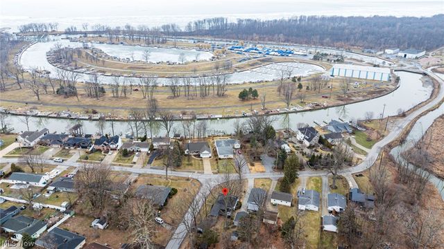 8324 Harbor Drive, Mentor, OH 44060