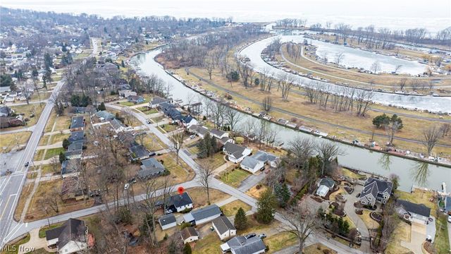 8324 Harbor Drive, Mentor, OH 44060