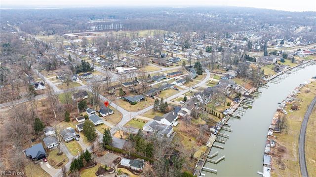 8324 Harbor Drive, Mentor, OH 44060