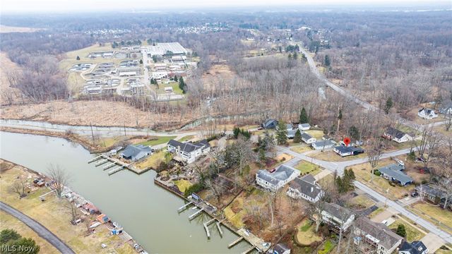 8324 Harbor Drive, Mentor, OH 44060