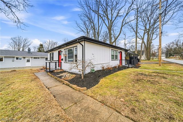 8324 Harbor Drive, Mentor, OH 44060