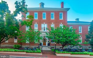 66 FRANKLIN ST #509, Annapolis, MD 21401