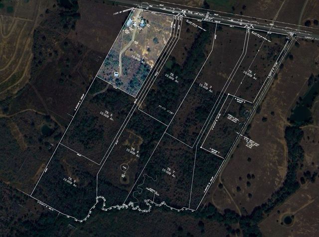 9054 Fm 713, Dale, TX 78616