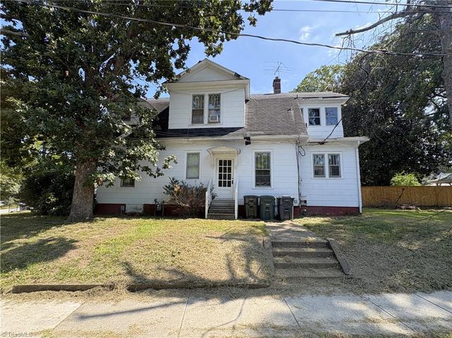 202 Isabel Street, Greensboro, NC 27401