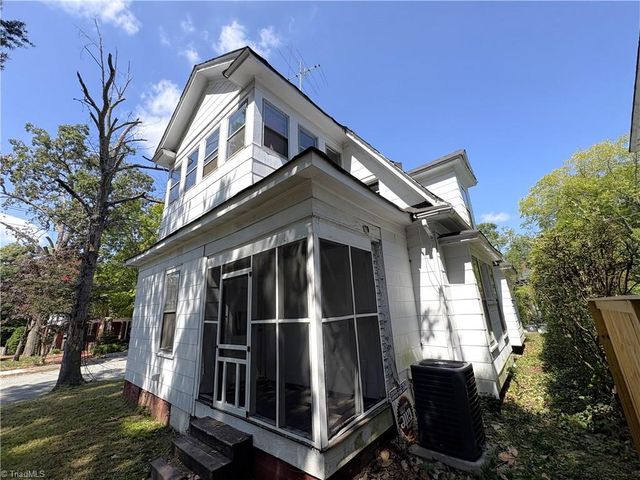 202 Isabel Street, Greensboro, NC 27401