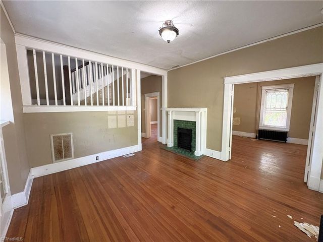 202 Isabel Street, Greensboro, NC 27401