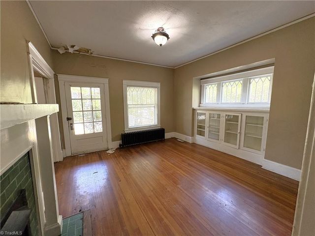 202 Isabel Street, Greensboro, NC 27401