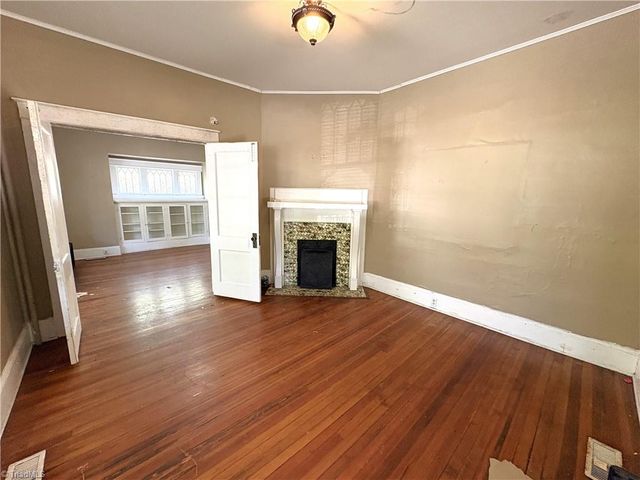 202 Isabel Street, Greensboro, NC 27401