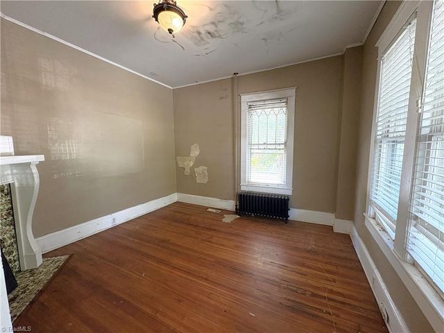 202 Isabel Street, Greensboro, NC 27401