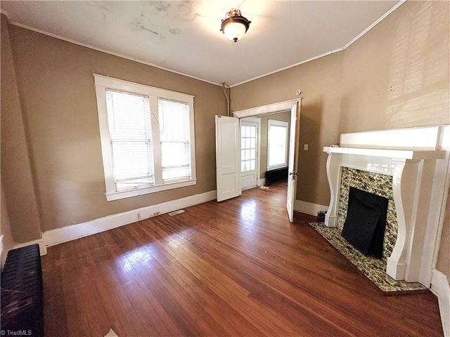 202 Isabel Street, Greensboro, NC 27401