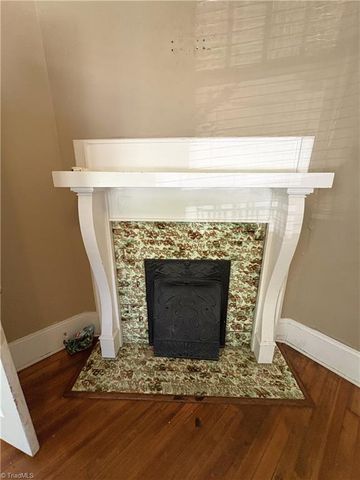 202 Isabel Street, Greensboro, NC 27401