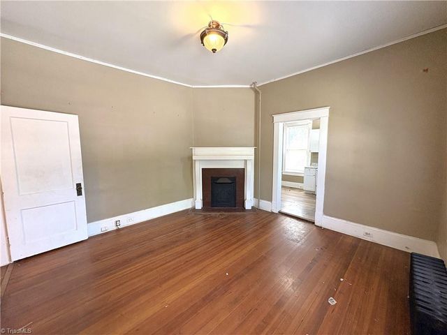 202 Isabel Street, Greensboro, NC 27401
