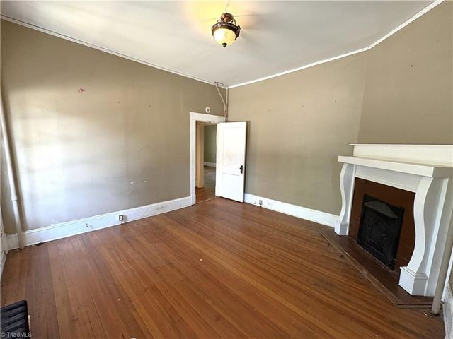 202 Isabel Street, Greensboro, NC 27401