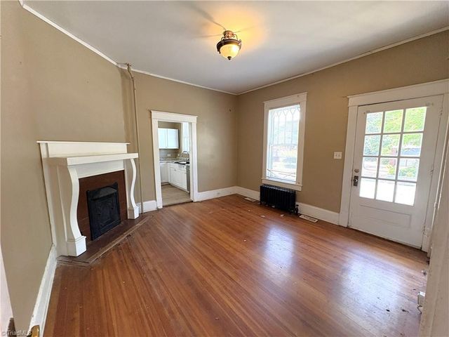 202 Isabel Street, Greensboro, NC 27401