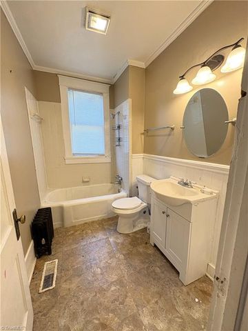 202 Isabel Street, Greensboro, NC 27401