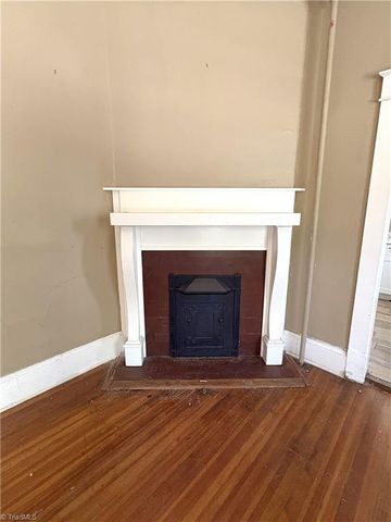 202 Isabel Street, Greensboro, NC 27401