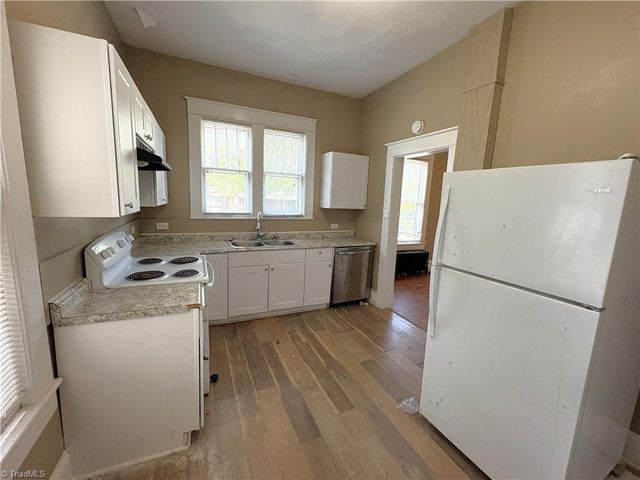 202 Isabel Street, Greensboro, NC 27401