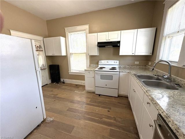 202 Isabel Street, Greensboro, NC 27401