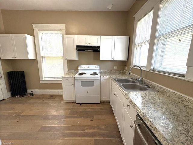 202 Isabel Street, Greensboro, NC 27401
