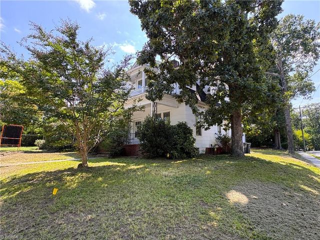 202 Isabel Street, Greensboro, NC 27401