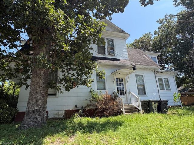 202 Isabel Street, Greensboro, NC 27401