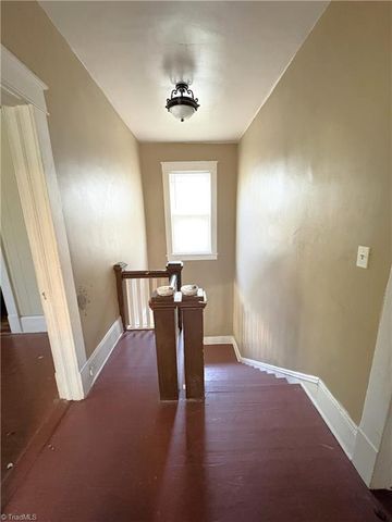 202 Isabel Street, Greensboro, NC 27401