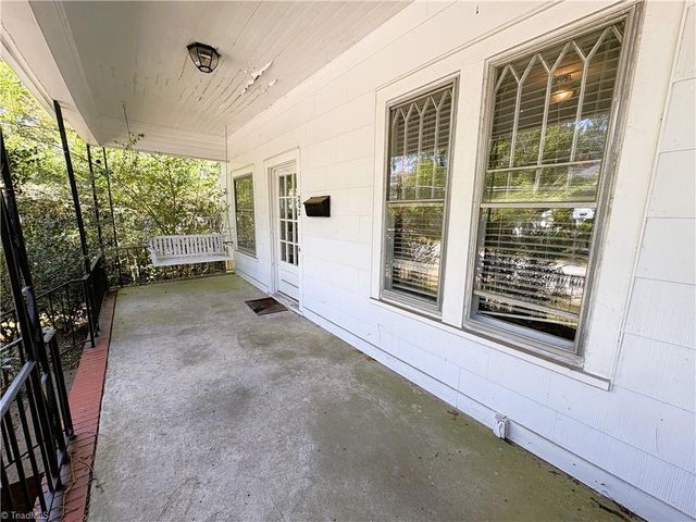 202 Isabel Street, Greensboro, NC 27401