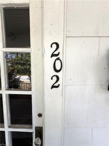 202 Isabel Street, Greensboro, NC 27401