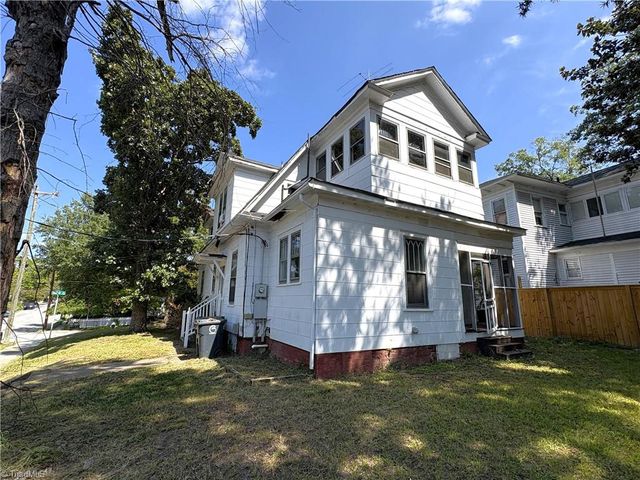 202 Isabel Street, Greensboro, NC 27401