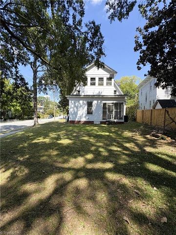 202 Isabel Street, Greensboro, NC 27401
