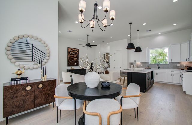 8702 Ojeman Villas Drive, Houston, TX 77055