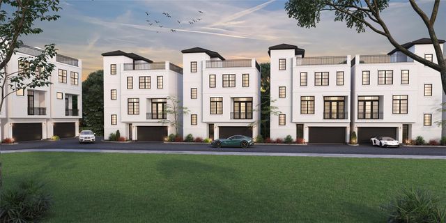 8702 Ojeman Villas Drive, Houston, TX 77055