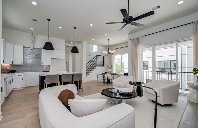 8702 Ojeman Villas Drive, Houston, TX 77055