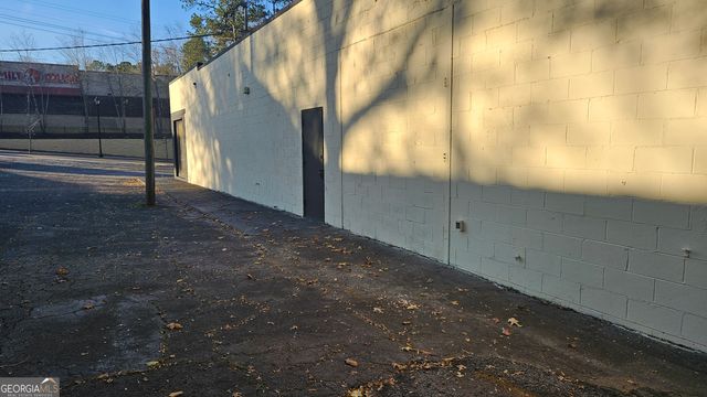 2125 Headland Drive, East Point, GA 30344