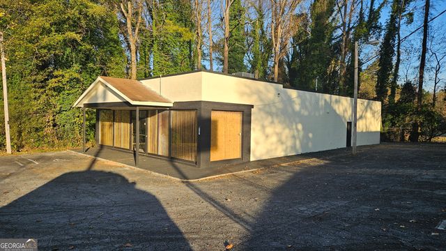 2125 Headland Drive, East Point, GA 30344