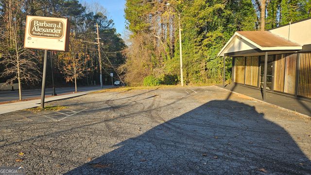 2125 Headland Drive, East Point, GA 30344